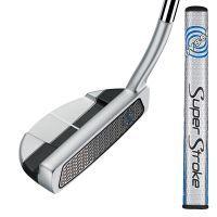 Works Versa #9 Superstroke Putter