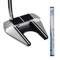 Works Versa 7H Super Stroke Putter