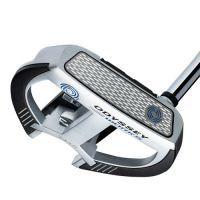 Works Marksman Versa Fang Tank Putter