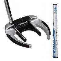 works 90 sabertooth super stroke putter