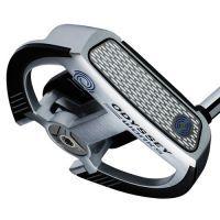 Works Cruiser 2BF Putter