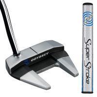 works versa 7 superstroke putter