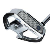 works marksman versa fang putter