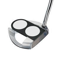 works versa 2 ball fang putter