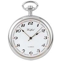 Woodford Mens Pocket Watch 1023