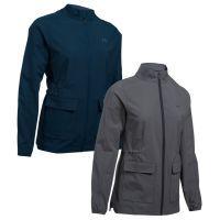 womens windstrike full zip top