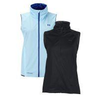 WOMEN\'S UA STORM GOLF VEST