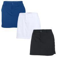 WOMEN\'S UA LINKS SKORT