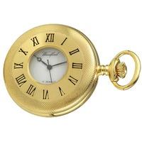 Woodford Mens Mechanical Pocket Watch 1056