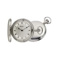 Woodford Mechanical Pocket Watch 1054