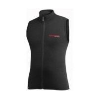 woolpower woolpower vest 400 herren