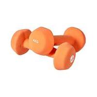 womens health dumbbell 4kg