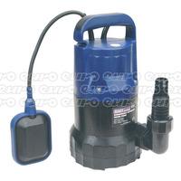WPC150A Submersible Water Pump Automatic 150ltr/min 230V