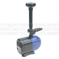 WPS060 Surface Mounted Water Pump 60ltr/min 230V