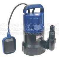 wpc150 submersible water pump 150ltrmin 230v
