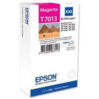 Wp4000/4500 Series Ink Cartridge Xxl Magenta 3.4k