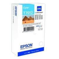 Wp4000/4500 Series Ink Cartridge Xxl Cyan 3.4k