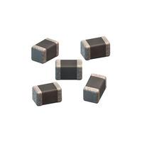 Würth CSGP 33pF ±5% 10VDC MLCC Ceramic Capacitors 0805