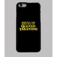 written and directed by quentin ...