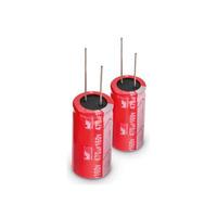 Würth ATG8 2700µF 20% 50VDC 7.5mm Radial Alum. Electrolytic Capaci...