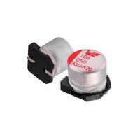 Würth ASLI 680µF 20% 16VDC SMD Alum. Electrolytic Capacitor 10x10.5