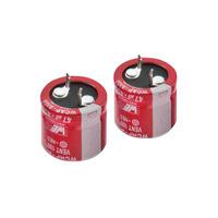 Würth AIG5 150µF 20% 450VDC Snap-In Alum. Electrolytic Capacitor 35x27