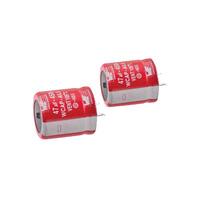 wrth ail5 220f 20 450vdc snap in alum electrolytic capacitor 30x31