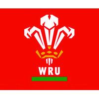 WRU - Wales Rugby / Wales v England