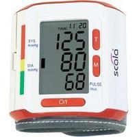 Wrist Blood pressure monitor Scala SC 6400 2184
