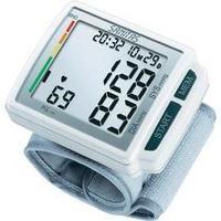 Wrist Blood pressure monitor Sanitas SBC41 653.35