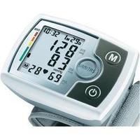 wrist blood pressure monitor sanitas sbm03 65121