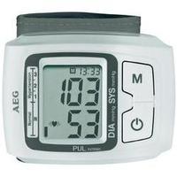 Wrist Blood pressure monitor AEG BMG 5610 520610