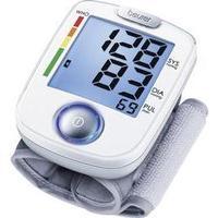 wrist blood pressure monitor beurer bc 44 65905