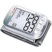 Wrist Blood pressure monitor Beurer BC 50 657.07