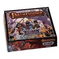 Wrath Of The Righteous Base Set: Pathfinder Adventure Card Game