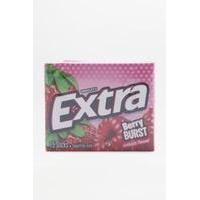 Wrigley\'s Extra Berry Burst Gum, ASSORTED