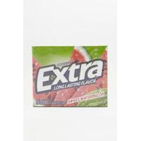 Wrigley\'s Extra Sweet Watermelon Gum, ASSORTED