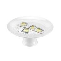 Wrendale - Footed Cake Stand (Birds)