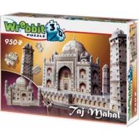 Wrebbit 3D Taj Mahal (950 Pieces)