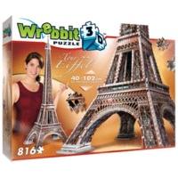Wrebbit La tour Eiffel
