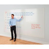 Write-On® Whiteboard Wall 1176x2376mm