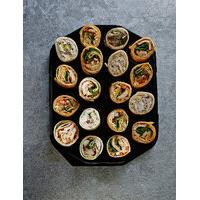 Wrap Selection (18 Pieces)