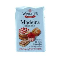 Wrights Madeira Cake Mix
