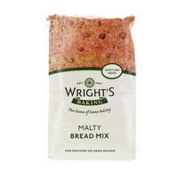 Wrights Bread Mix Malty