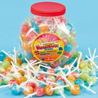 Wrapped Lollies (Tub of 100)