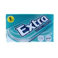 Wrigleys Extra Cool Breeze Gum 5 Pack