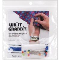 Wrist Grabbit Magnetic Pincushion- 243595