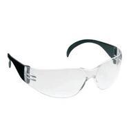 Wraplite M9400 Safety Spectacles Single Lens Wraparound Clear