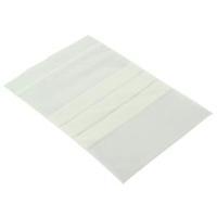 Write-on Minigrip Bag 100x140mm Pack of 1000 GA-125