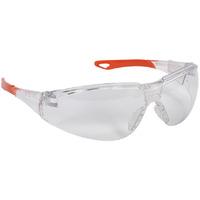 Wraparound Safety Spectacles in Packs of 5